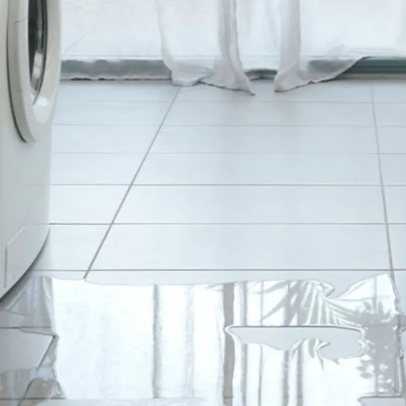 Appliance Leak Cleanup in Hendersonville, TN