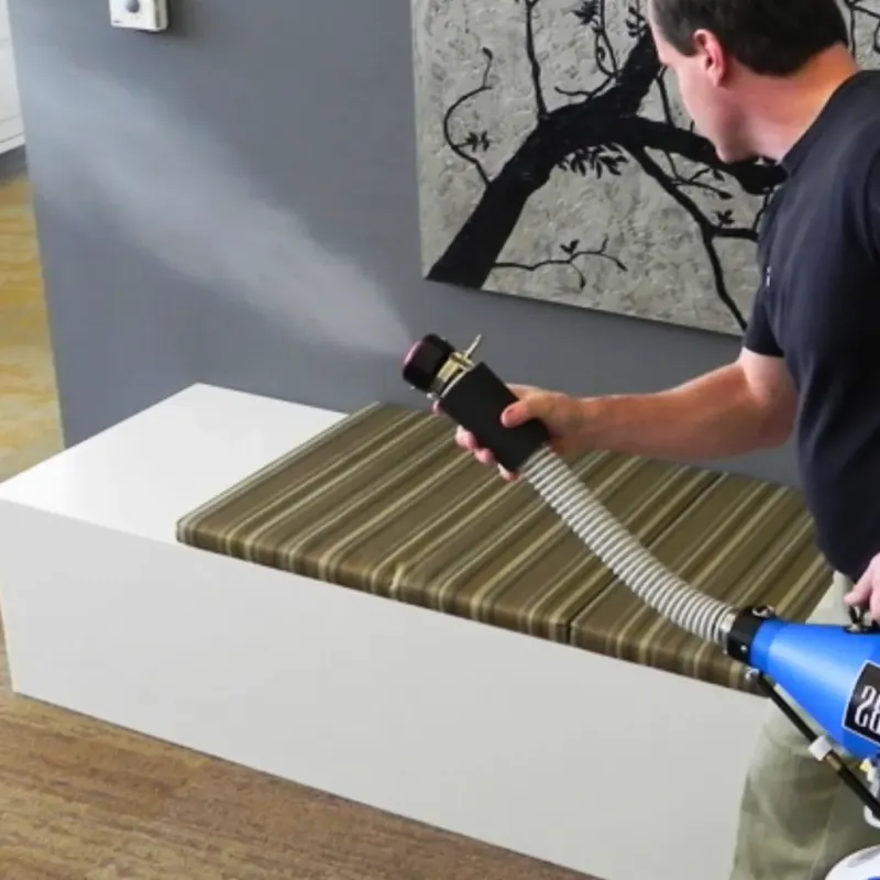 Professional Odor Removal in Hendersonville, TN